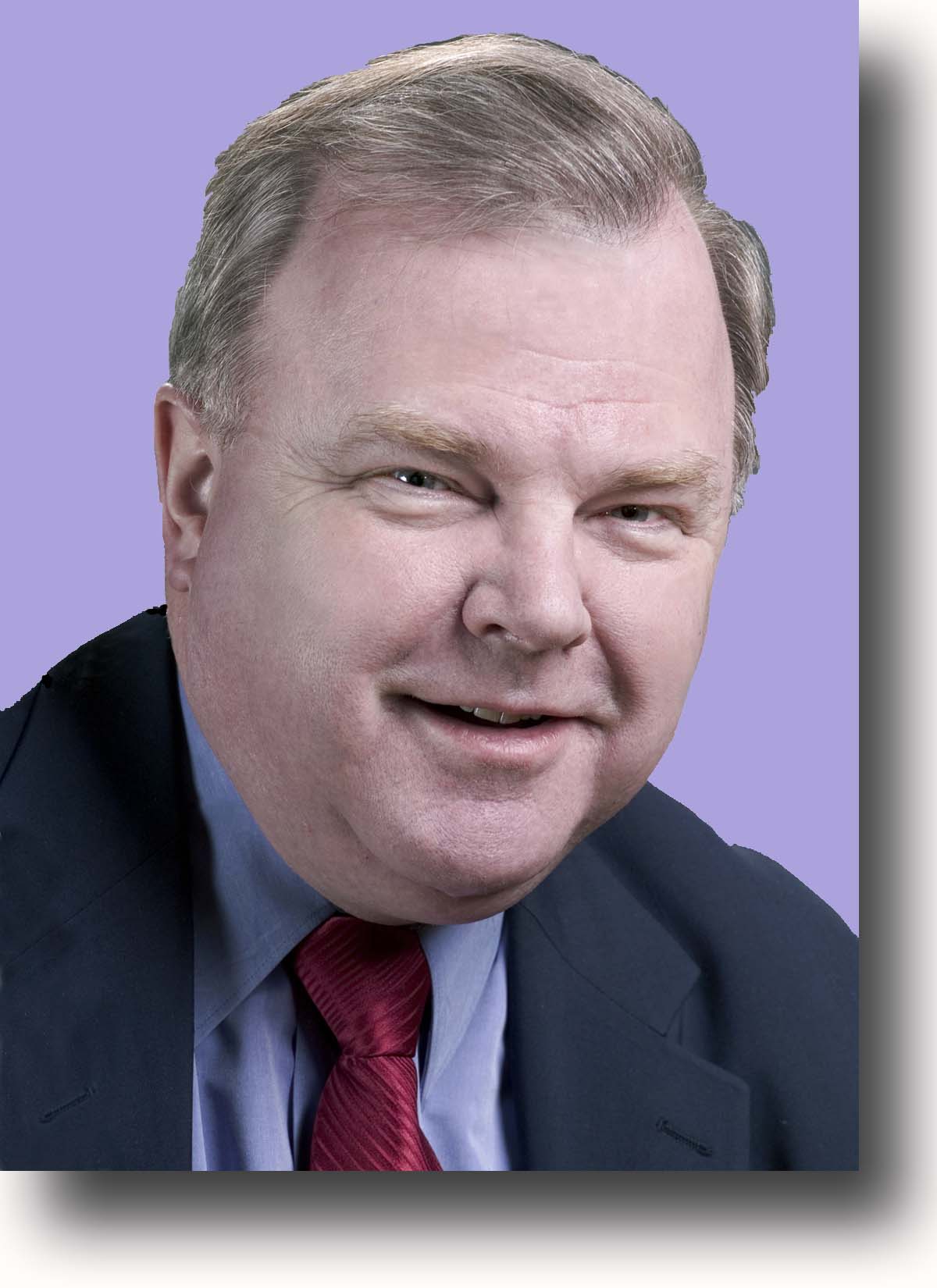Eric Trimble picture